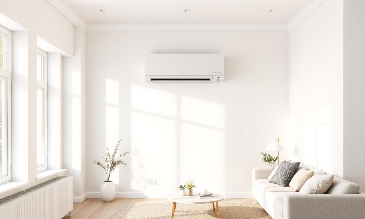 Airco Installatie